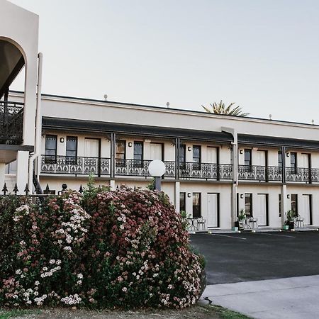 Inverell Terrace Motor Lodge Екстериор снимка