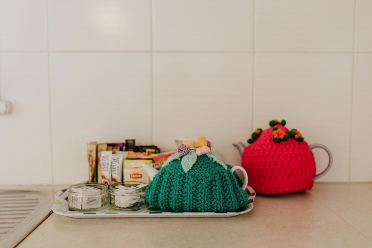 Inverell Terrace Motor Lodge Екстериор снимка